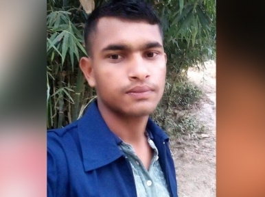 College student shot in Bangladesh, bike stolen